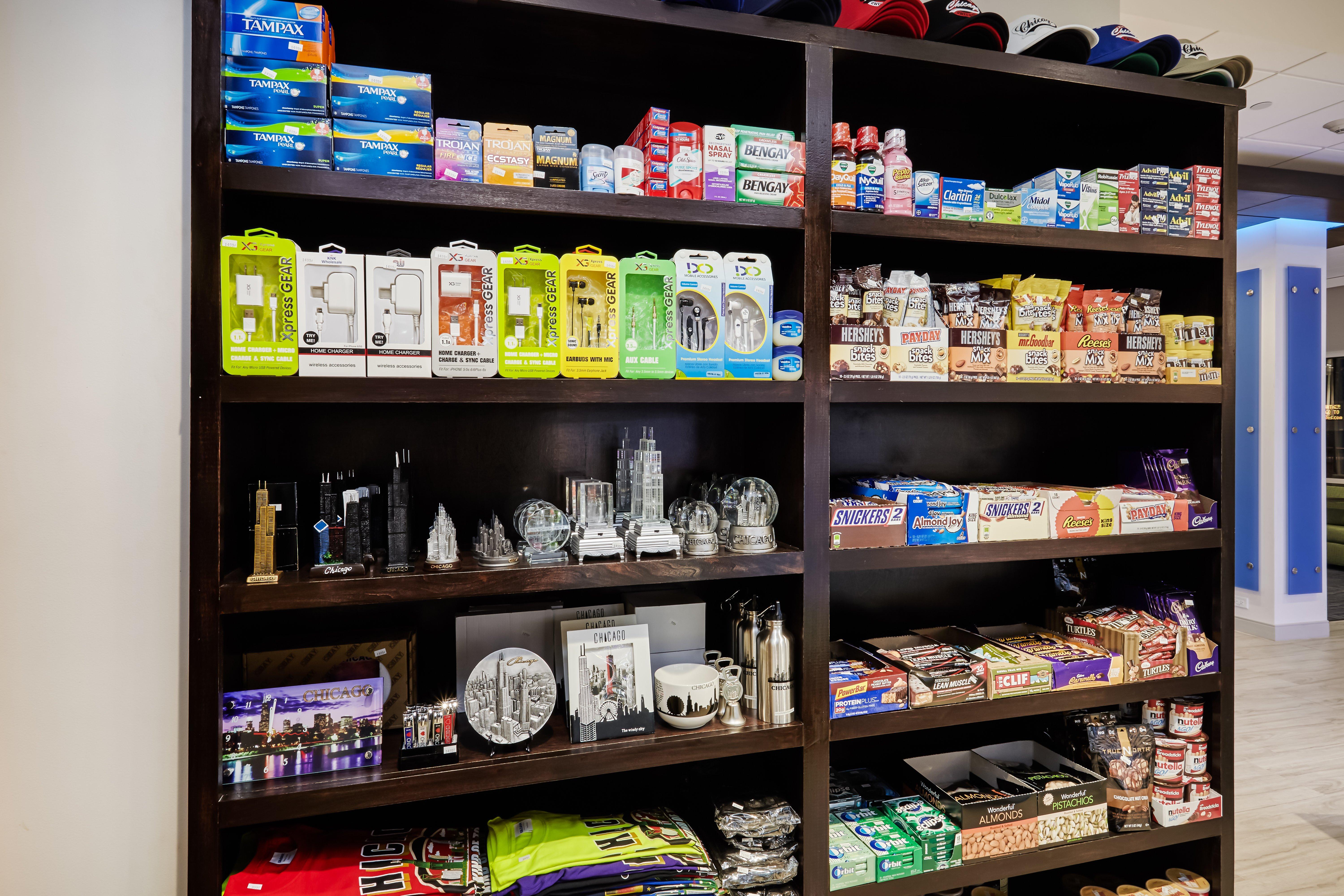 Holiday Inn Express & Suites Chicago North Shore - Niles By Ihg Bagian luar foto