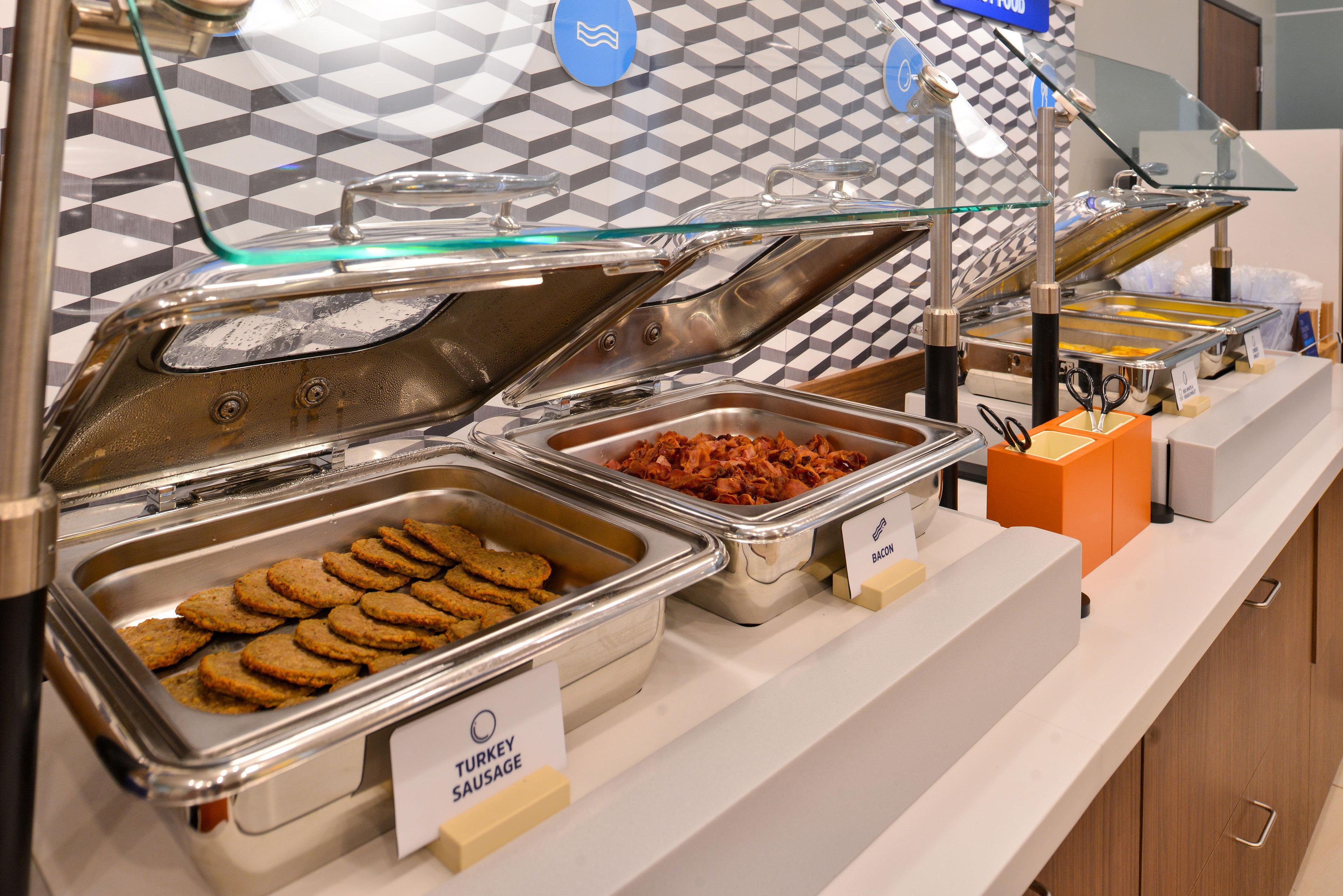 Holiday Inn Express & Suites Chicago North Shore - Niles By Ihg Bagian luar foto