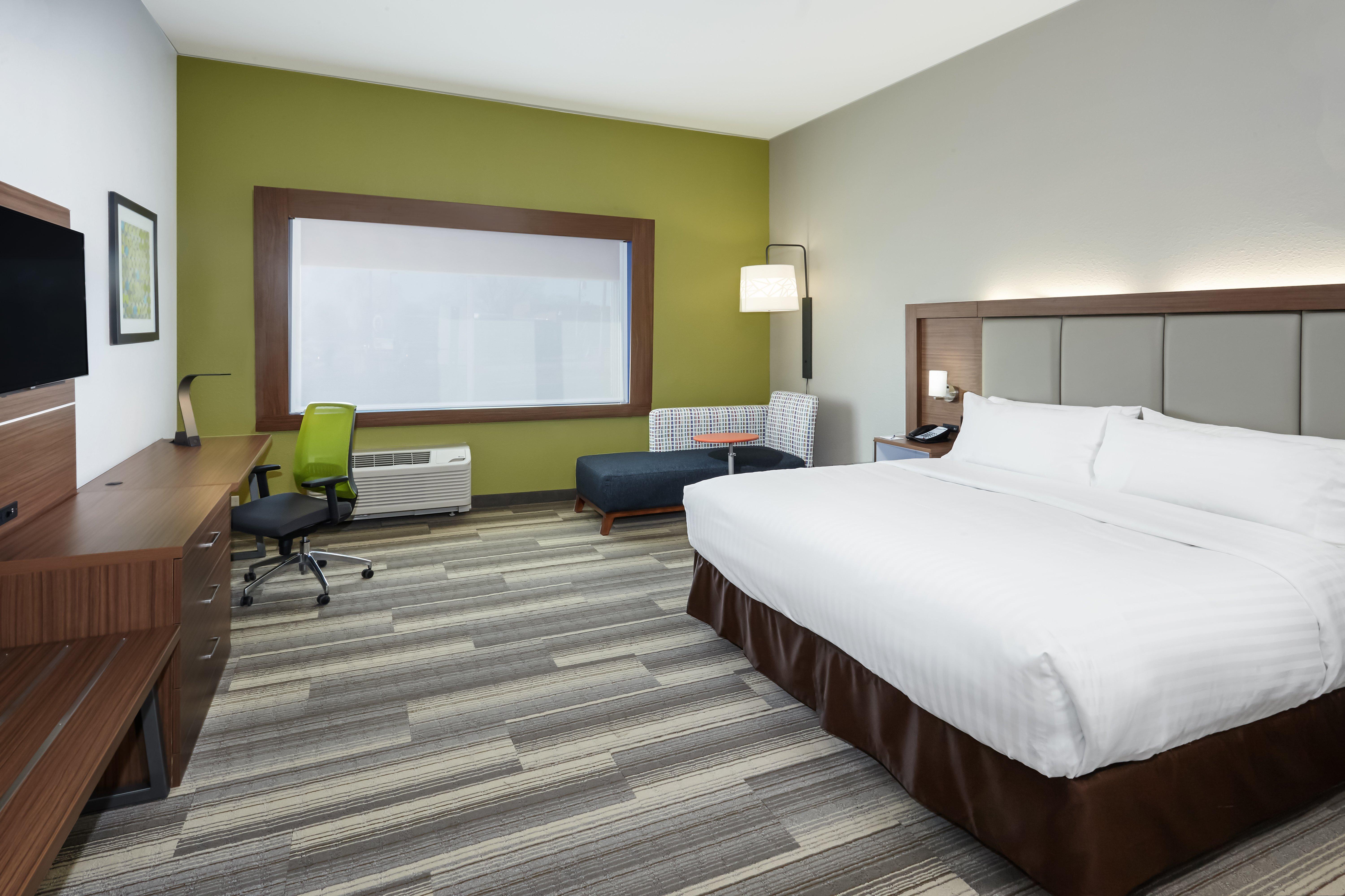 Holiday Inn Express & Suites Chicago North Shore - Niles By Ihg Bagian luar foto