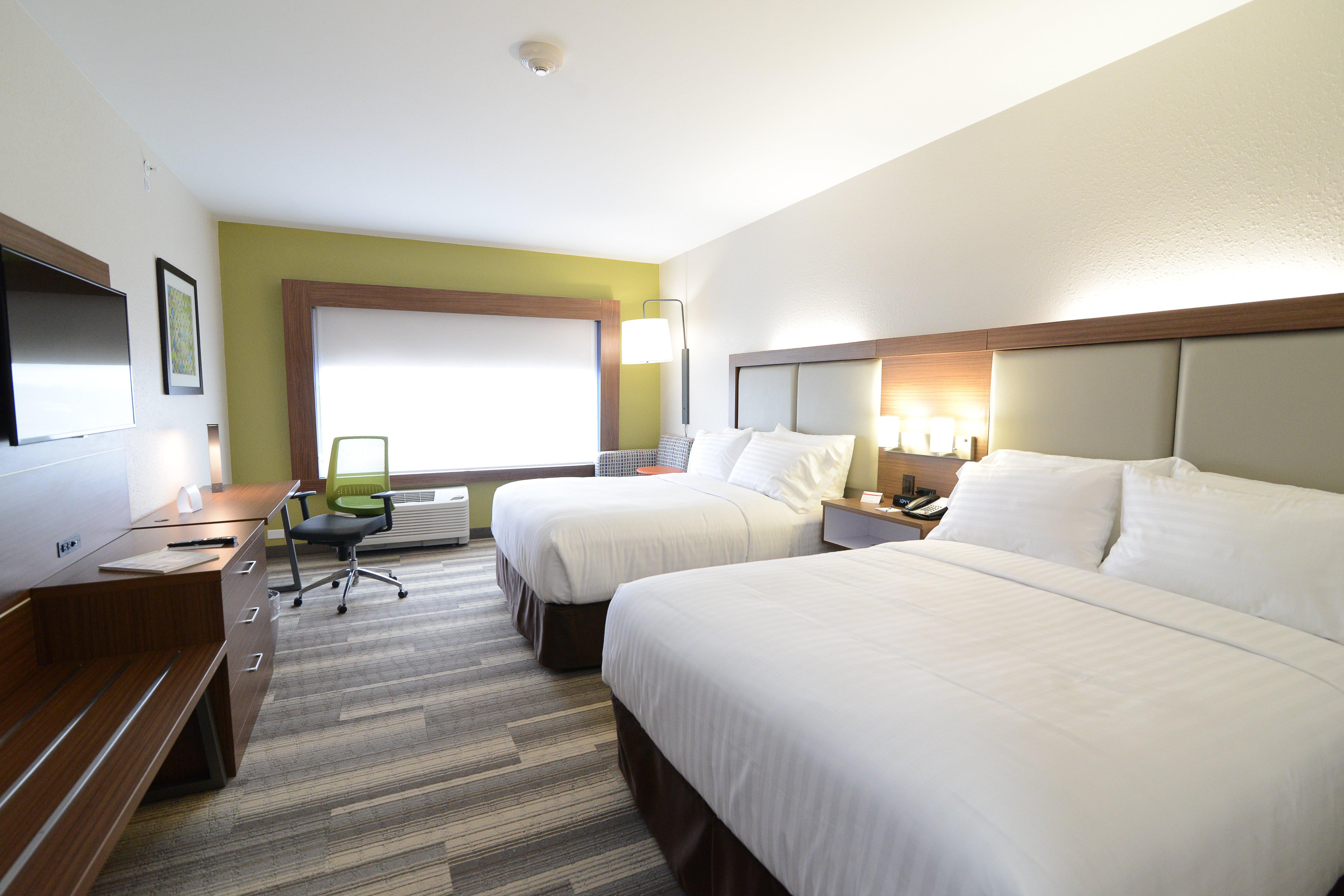 Holiday Inn Express & Suites Chicago North Shore - Niles By Ihg Bagian luar foto