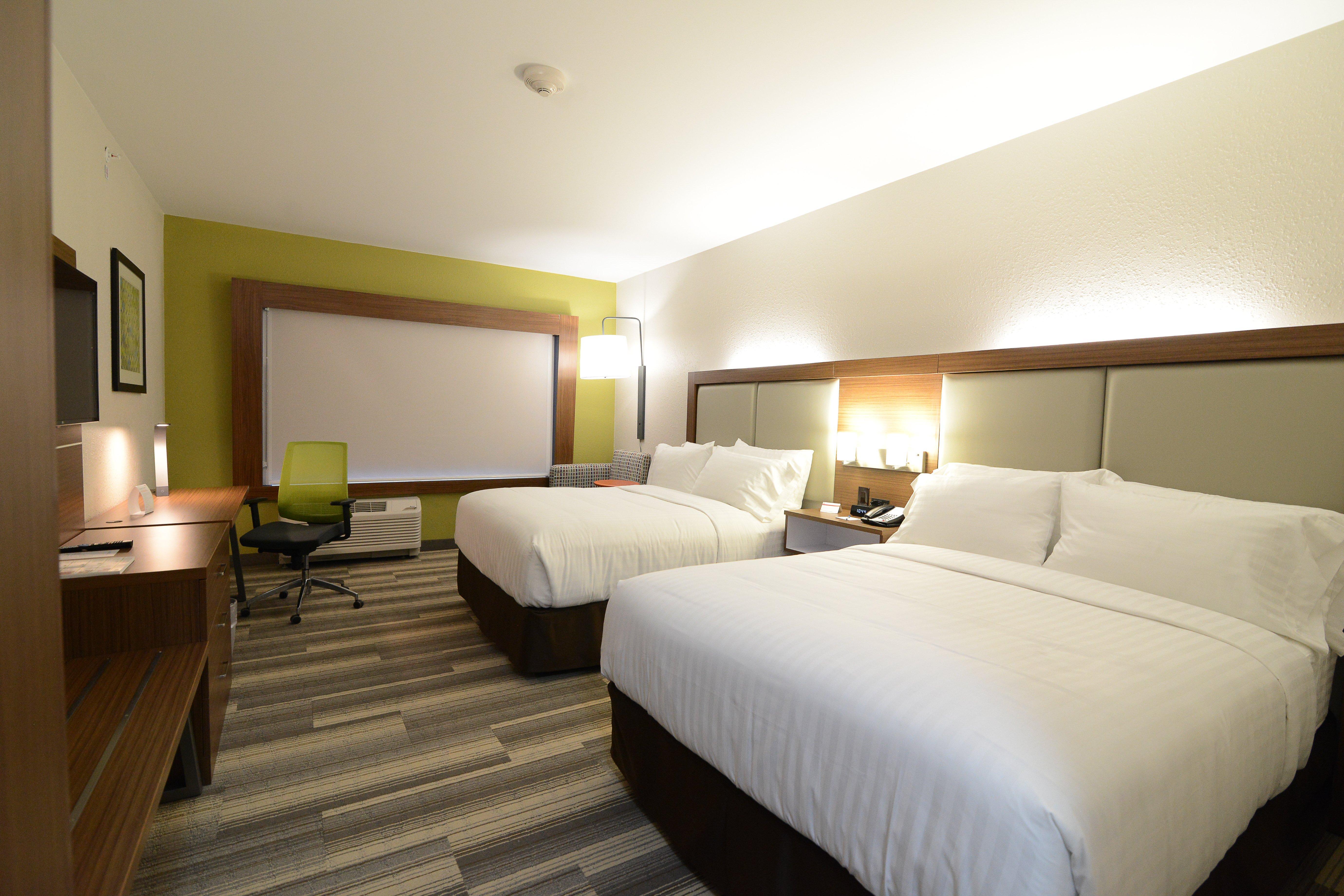 Holiday Inn Express & Suites Chicago North Shore - Niles By Ihg Bagian luar foto